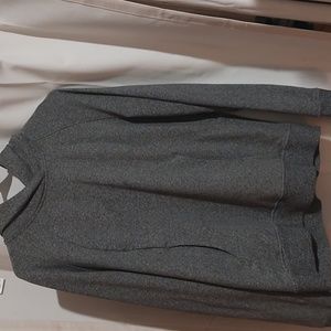 Lululemon Women's At Ease Hoodie